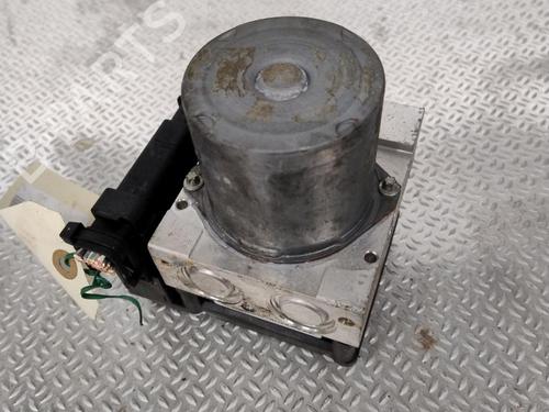 ABS pump RENAULT MEGANE II Coupé-Cabriolet (EM0/1_) 2.0 dCi | BP26969006M43 