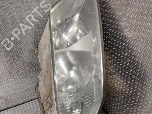 Used Right headlight SKODA OCTAVIA II (1Z3) 1.9 TDI (105 hp) 25703490