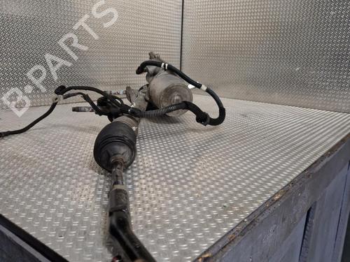 Steering rack CITROËN C3 II (SC_) 1.6 HDi | BP24061255M22  - Image 5