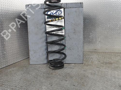 Used Shock absorber spring AUDI A2 (8Z0) 1.4 (75 hp) 24078811
