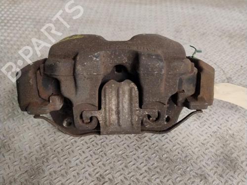 Used Left front brake caliper BMW 3 Touring (E91) 320 i (170 hp) 31266461