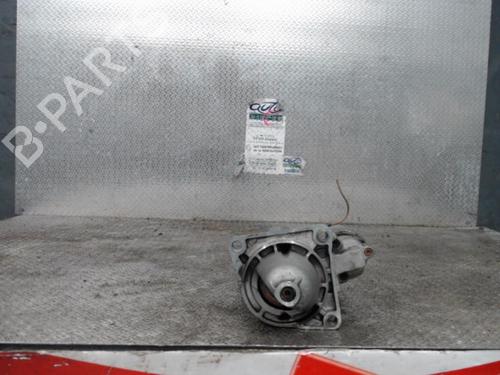 Used Starter Starter FIAT BRAVO II (198_) 1.6 D Multijet (198AXH1B) (105 hp) 24086882 24086882