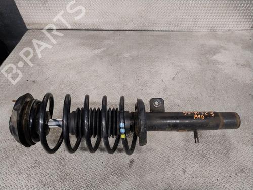 Right front shock absorber CITROËN C3 I (FC_, FN_) 1.6 16V HDi | BP32399454M17