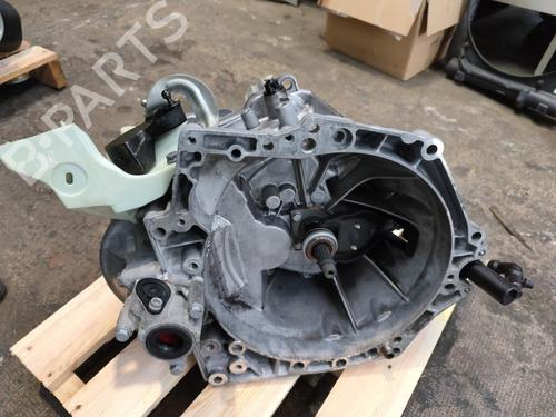 gearbox-peugeot-207-sw-wk_-2007-2008-2009-2010-2011-2012-2013-36100248 main image