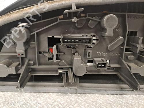 Used Left taillight PEUGEOT 406 (8B) 1.8 16V (110 hp) 24100207