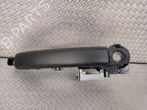 Used Front left exterior door handle Front left exterior door handle 36462081 36462081