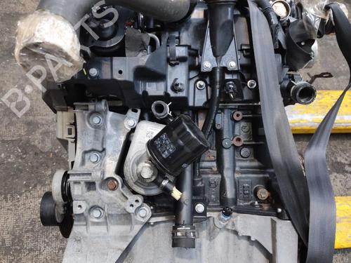 Used Engine Engine 36940000 36940000