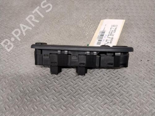 Left front window switch CITROËN C5 II (RC_) 1.8 16V | BP29441453I27 