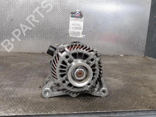 Alternator PEUGEOT 207 (WA_, WC_) 1.4 | BP24090692M7 