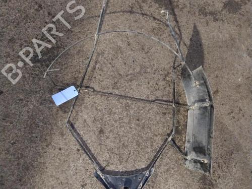 Used Support PEUGEOT PARTNER Box Body/MPV 1.6 HDi (90 hp) 31302218