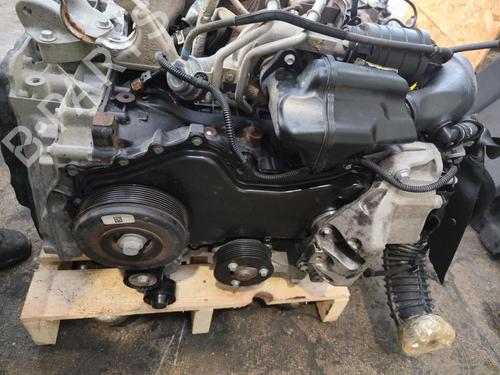 Engine OPEL MOVANO B Van (X62) 2.3 CDTI FWD (FV) | BP33031355M1  - Image 5