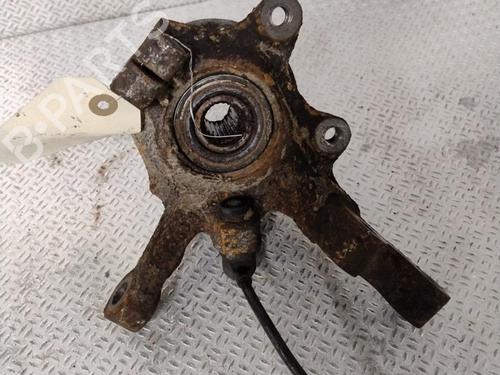 Used Right front steering knuckle Right front steering knuckle RENAULT KANGOO (KC0/1_) 1.9 dTi (KC0U) (80 hp) 29197305 29197305