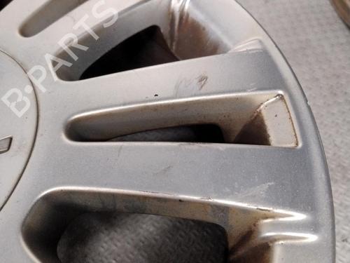 Used Rim CITROËN C5 II (RC_) 1.8 16V (125 hp) 29441468