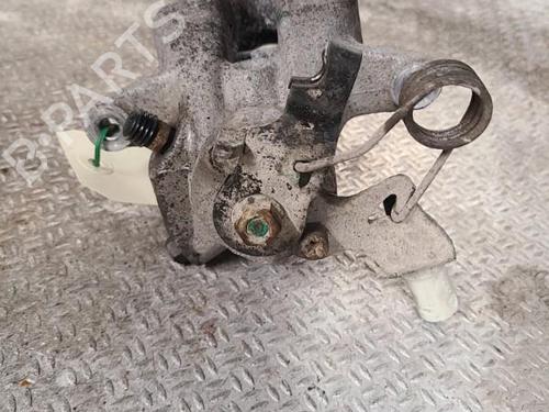 Right rear brake caliper PEUGEOT 407 (6D_) 2.0 HDi 135 (6DRHRH, 6DRHRE, 6DRHRG, 6DRHRJ) | BP24098480M106 