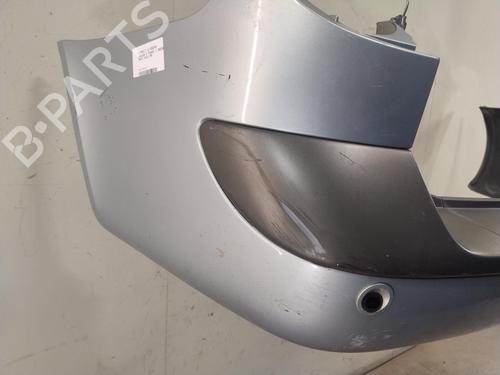 Rear bumper RENAULT LAGUNA II Grandtour (KG0/1_) 1.6 16V (KG0A, KG0L) | BP27193040C8 