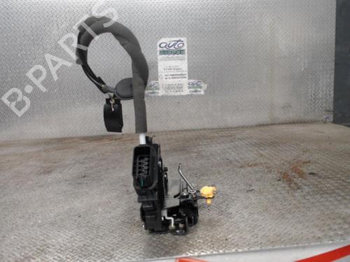 Used Rear left lock FORD KA+ III (UK, FK) 1.2 (70 hp) 24081868