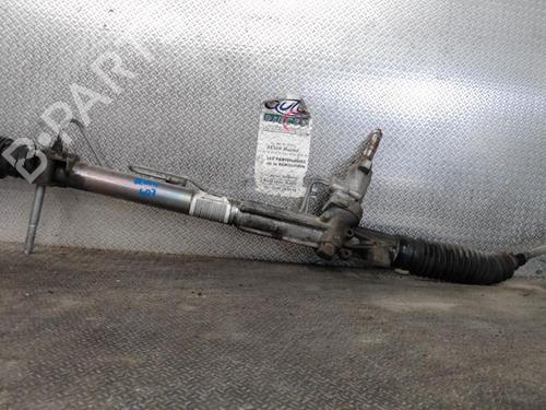 Used Steering rack PEUGEOT 407 (6D_) 2.0 HDi 135 (6DRHRH, 6DRHRE, 6DRHRG, 6DRHRJ) (136 hp) 24090285