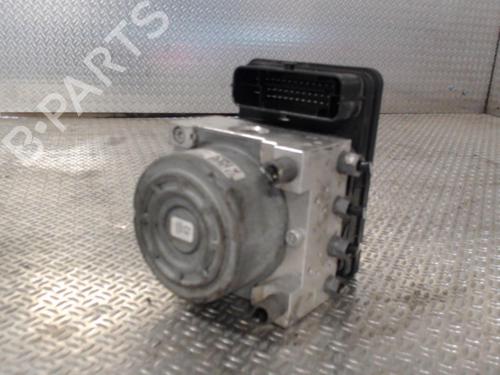 Used ABS pump ABS pump PEUGEOT 208 I (CA_, CC_) 1.6 HDi (114 hp) 30483429 30483429