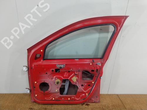 Used Right front door DACIA SANDERO 1.4 MPI LPG (72 hp) 29468450