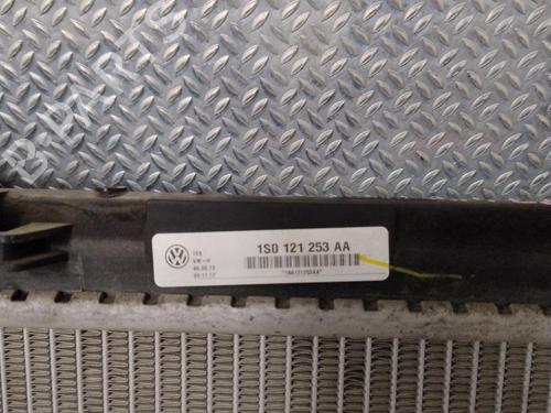 Køler VW UP! (121, 122, BL1, BL2, BL3, 123) 1.0 | BP29739623M31 