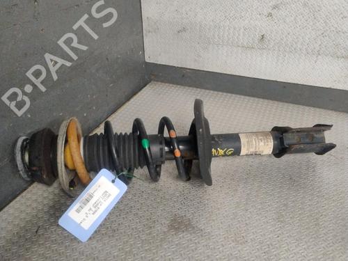 Left front shock absorber FIAT PUNTO (199_) 1.2 (199AXZ1A, 199BXZ1A) | BP36482766M16 - Image 4