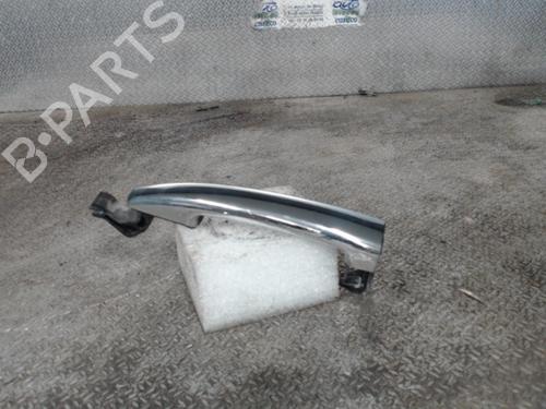 Used Front left exterior door handle CITROËN DS3 (SA_) 1.6 HDi 115 (114 hp) 24084128