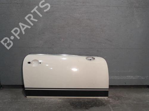 Used Right front door MINI MINI (R56) Cooper D (109 hp) 24094573