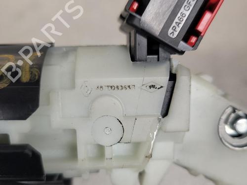 Ignition barrel RENAULT MASTER III Platform/Chassis (EV, HV, UV) 2.3 dCi 145 FWD (EV0E, EV0F, HV0E, HV0F, UV0E, UV0F,... | BP37275078M48 - Image 5
