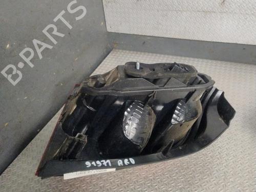 Right taillight RENAULT TWINGO II (CN0_) 1.2 Turbo (CN0C, CN0F) | BP36656215C35 - Image 3