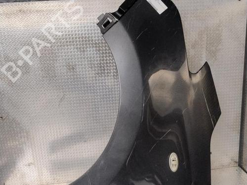 Left front fenders CITROËN C3 Picasso (SH_) 1.6 HDI 90 | BP29901811C41 
