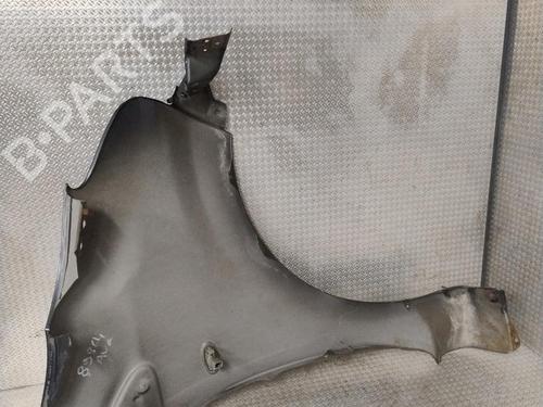 Used Left front fenders TOYOTA AYGO (_B1_) 1.0 (KGB10_, KGB10R) (68 hp) 31266005