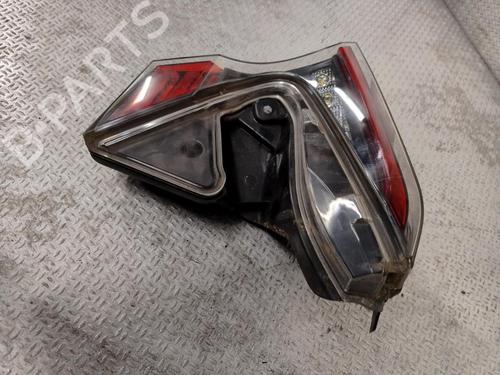 Used Left tailgate light TOYOTA C-HR (_X1_) 1.8 Hybrid (ZYX10_, ZYX11_, ZYX10R, ZYX11R) (122 hp) 26450090