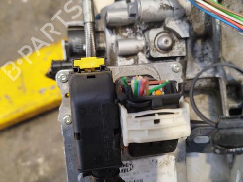 Gearbox CITROËN C5 III Break (RW_) 1.6 HDi 115 | BP24512729M3 