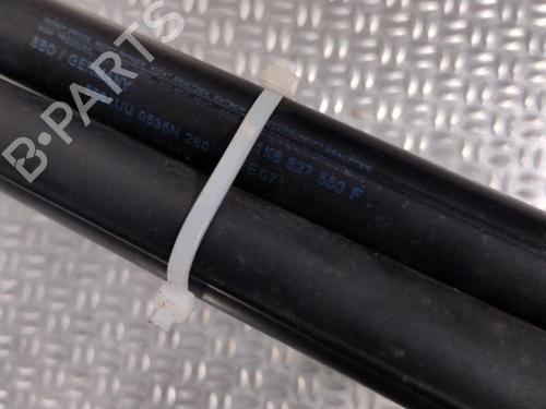 Used Tailgate lift support VW GOLF V (1K1) 1.9 TDI (90 hp) 26037671