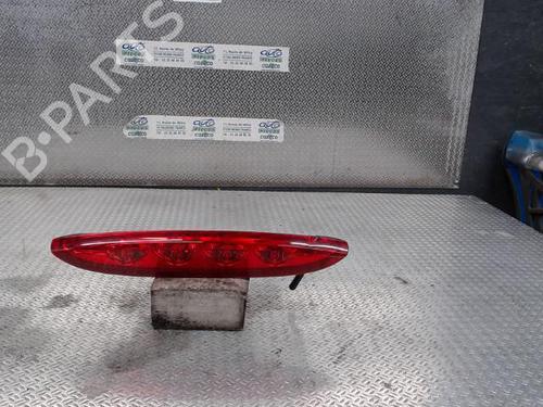 Used Third brake light PEUGEOT 208 I (CA_, CC_) 1.4 HDi (68 hp) 24097943