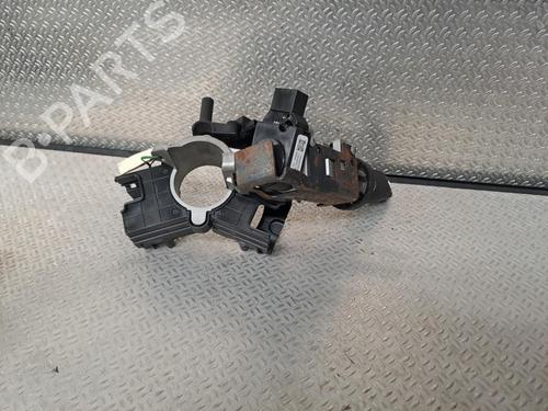 Ignition barrel OPEL CORSA E (X15) 1.4 (08, 68) | BP24632258M48 - Image 2