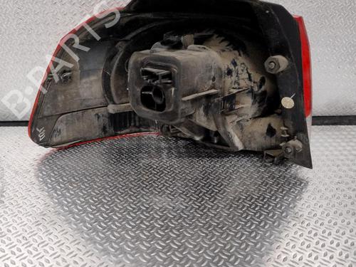 Right taillight VW GOLF VI (5K1) 2.0 TDI | BP26137018C35 - Image 4