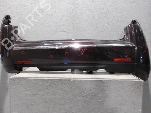 Used Rear bumper CITROËN C6 (TD_) 2.7 HDi (204 hp) 24074734