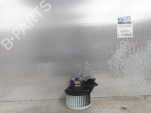 Used Heater blower motor Heater blower motor FIAT GRANDE PUNTO (199_) [2005-2026] 24071898 24071898
