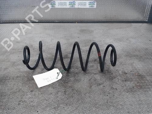 Used Shock absorber spring CITROËN C3 I (FC_, FN_) 1.6 16V (109 hp) 24097417