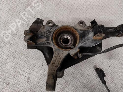 Right front steering knuckle OPEL CORSA E (X15) 1.4 (08, 68) | BP26969072M26 