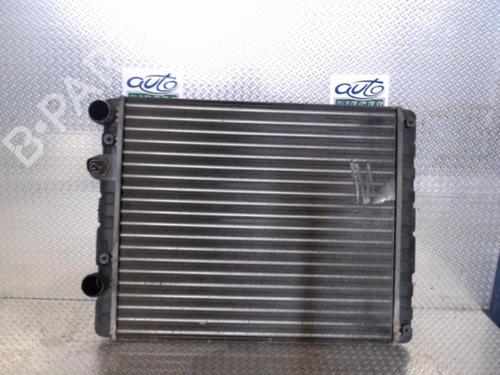 Used Water radiator Water radiator VW LUPO I (6X1, 6E1) [1998-2005] 24074046 24074046
