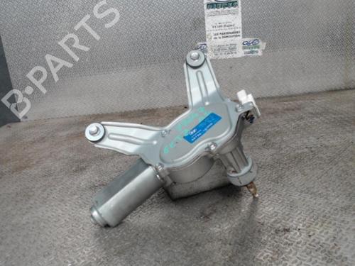 Motor limpia trasero Motor limpia trasero 24081580 24081580