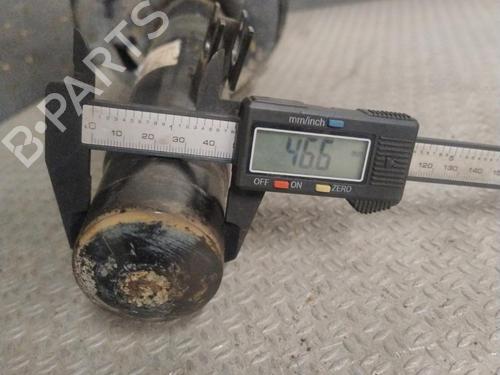 Left front shock absorber CITROËN C4 CACTUS 1.2 VTi 82 | BP38473810M16 - Image 3