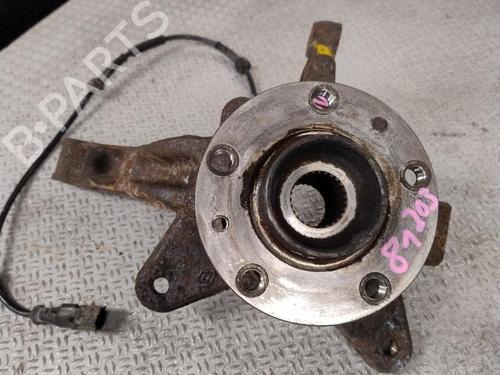 Left front steering knuckle RENAULT KANGOO Express (FW0/1_) 1.5 dCi 75 (FW07, FW10, FW04) | BP33969865M25 - Image 4