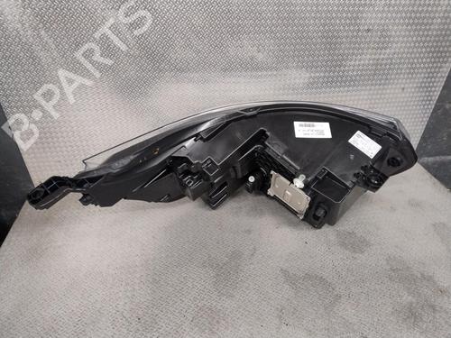Left headlight FORD FIESTA VI (CB1, CCN) 1.5 TDCi | BP36510575C28 - Image 2