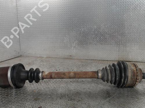 Used Left front driveshaft Left front driveshaft RENAULT KANGOO Express (FC0/1_) 1.4 (FC0C, FC0B, FC0H, FC0M) (75 hp) 24077716 24077716