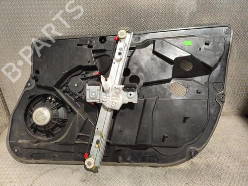 Front left window mechanism FORD FIESTA VI (CB1, CCN) 1.25 | BP38502644C22 - Image 3