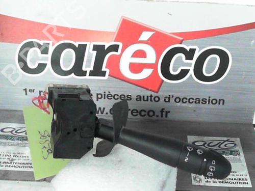 Used Steering column stalk RENAULT CLIO II (BB_, CB_) [1998-2016]  24063997