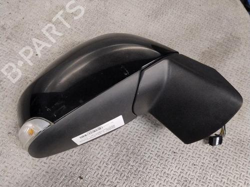 Used Right mirror RENAULT GRAND SCÉNIC III (JZ0/1_) 1.5 dCi (JZ09, JZ0D, JZ10, JZ14, JZ1G, JZ29, JZ2C) (110 hp) 32307954